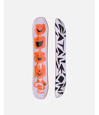 Bataleon Planche Minishred 2024