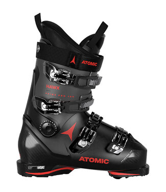Atomic Prime pro 100 boots