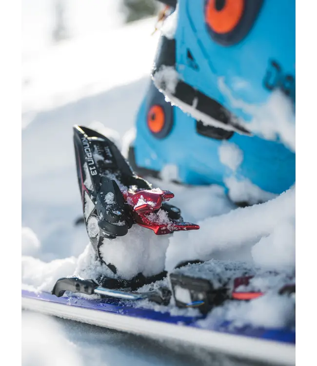 Fixations Kingpin 13