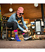 Women's Oslo Nordic Boot Lightweight Ski & Snowboard Sock