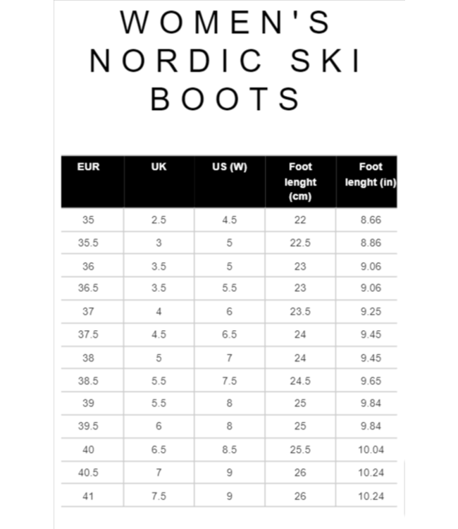 Bottes X-8 Classic FW