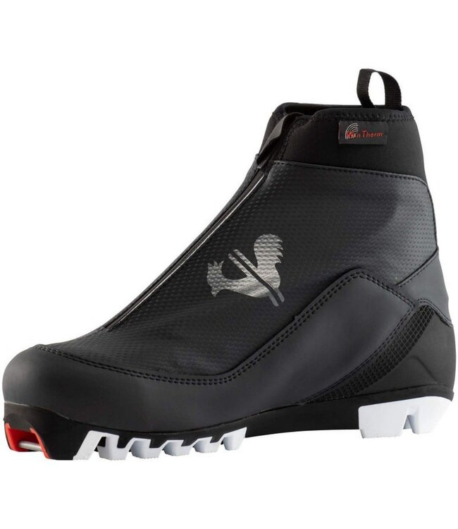 X-8 Classic FW Boots