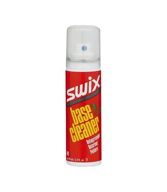 SWIX Spray Base Cleaner 70ml