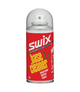 SWIX Spray Base Cleaner 150ml