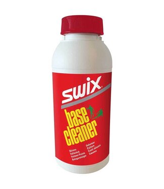 SWIX Nettoyant à base liquide 500ml