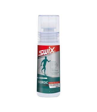 SWIX Cire Liquide Nordic Easy Glide