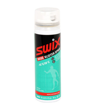 SWIX Base Klister Spray 70ml
