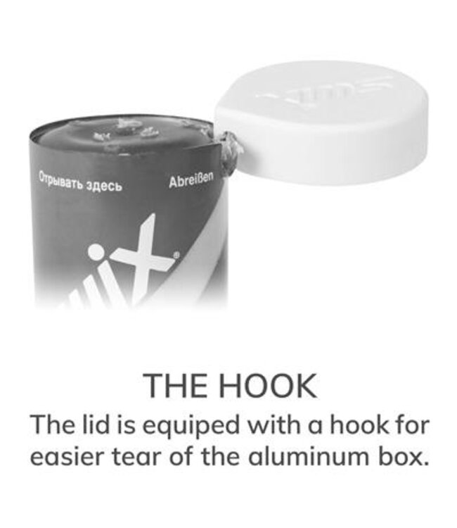 Cire V05 Polar Kick Wax -15°C/-30°C