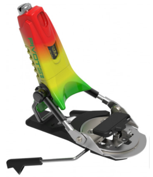 Pivot 12 Gw Bindings