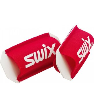 SWIX Cross Country Racing Pro Sleeves Ski Straps