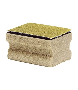 SWIX Synthetic combi cork with sand paper