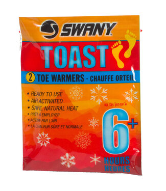 Swany Chauffe Orteils