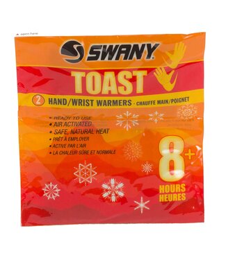 Swany Toast Hand Warmer