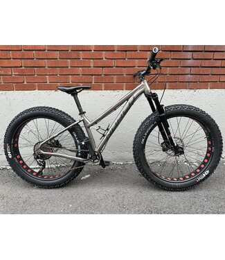 Norco Bicycles Sports aux Puces St Jean