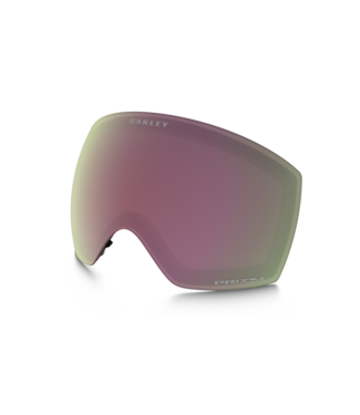Oakley Lentille Flight Deck