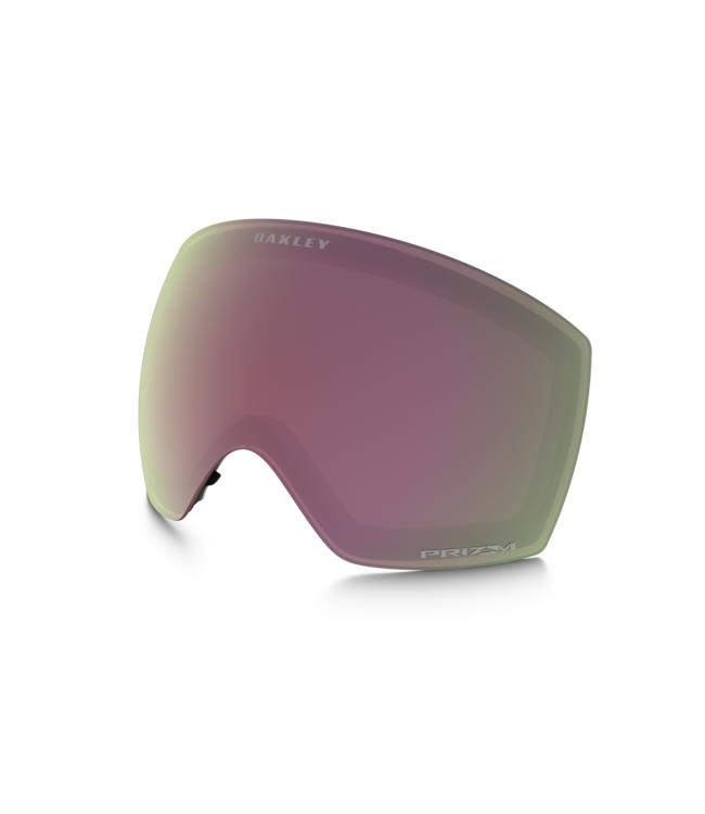 Lentille Flight Deck