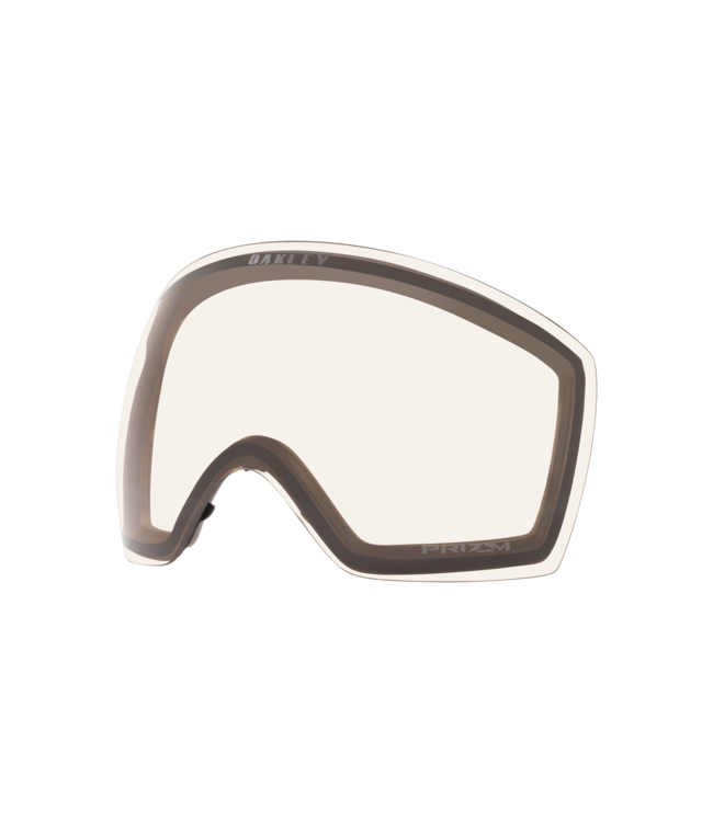 Lentille Flight Deck