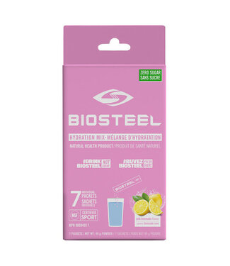 Biosteel Hydration Mix | 7 portions