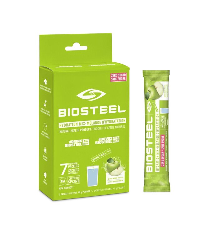 Hydration Mix | 7 portions