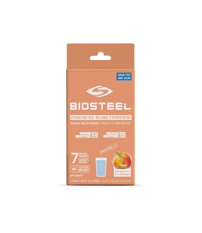 Hydration Mix | 7 portions