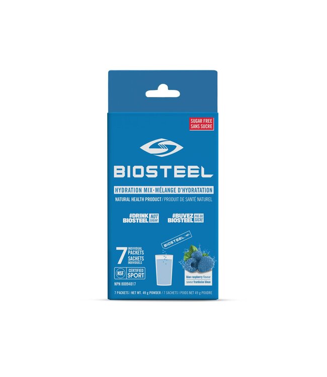 Hydration Mix | 7 portions