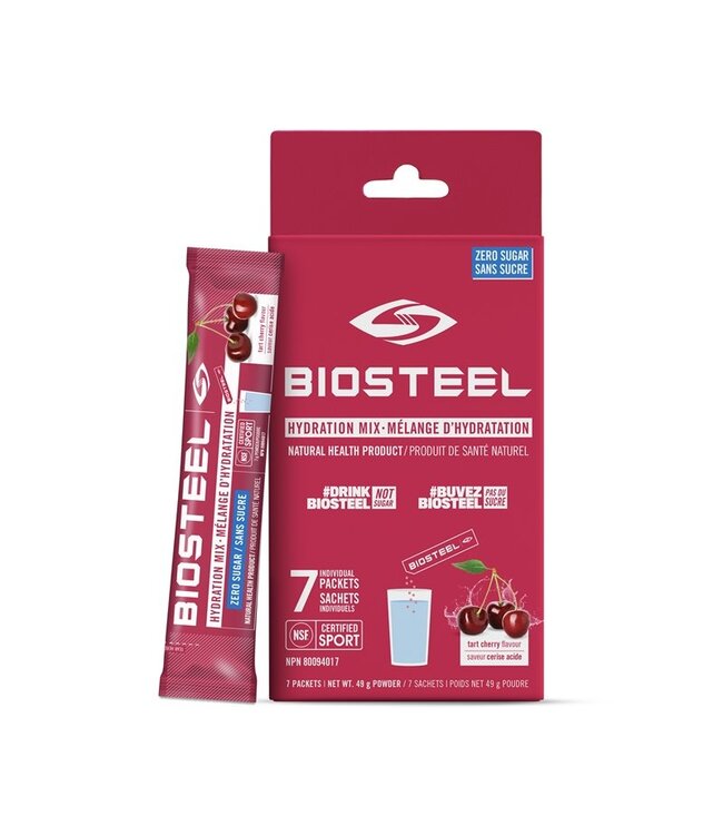 Mélange d'hydratation | 7 portions