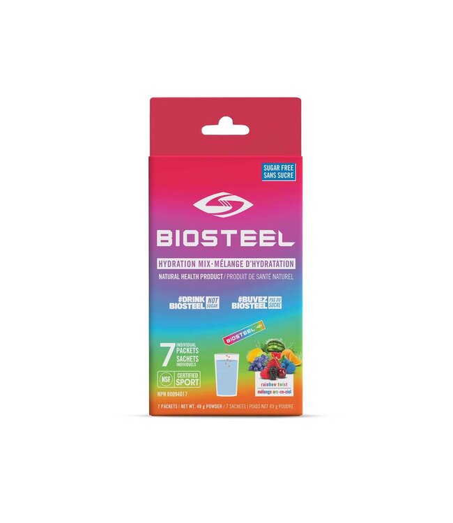 Hydration Mix | 7 portions