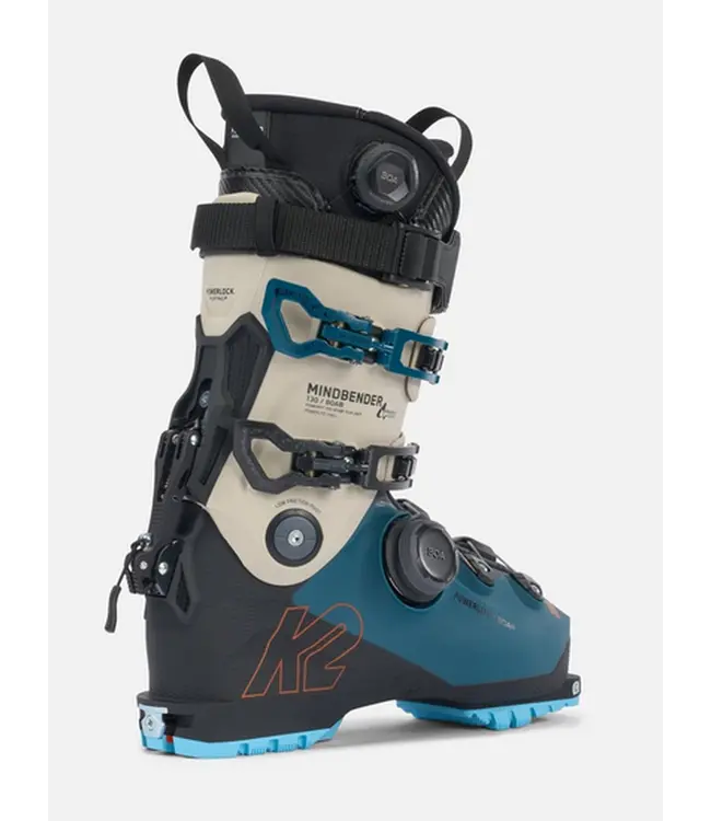 Bottes Mindbender 130 Boa 23-24