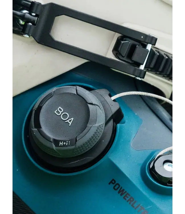 Bottes Mindbender 130 Boa 23-24