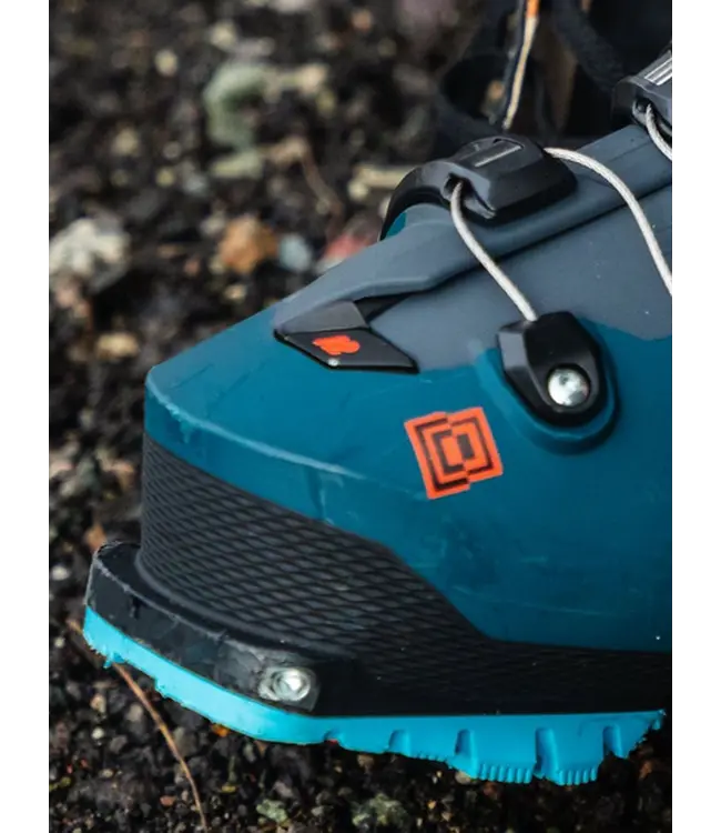 Mindbender 130 Boa Boots