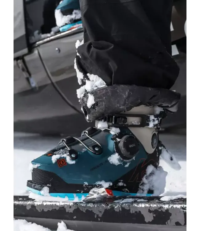 Mindbender 130 Boa Boots