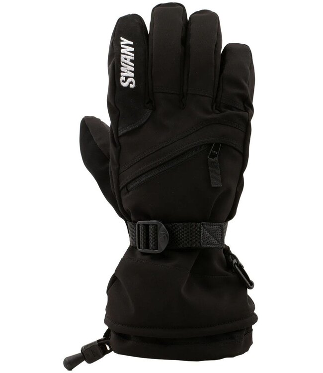 X-OVER Gloves - Men