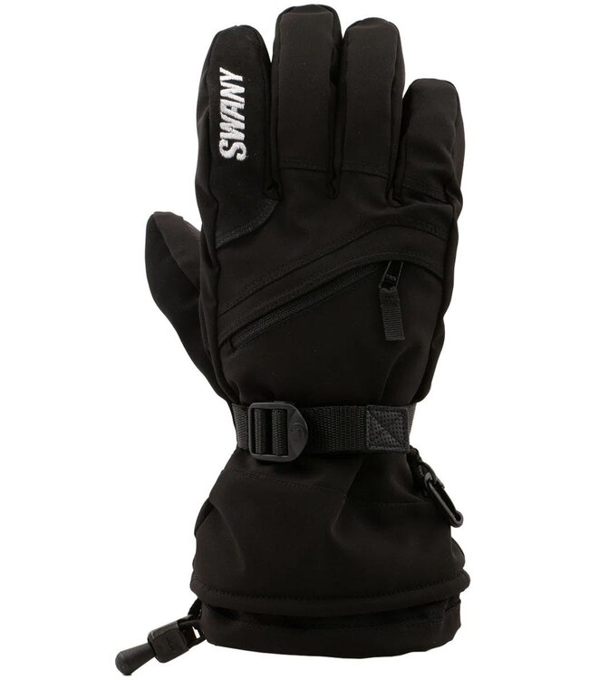 X-OVER Gloves