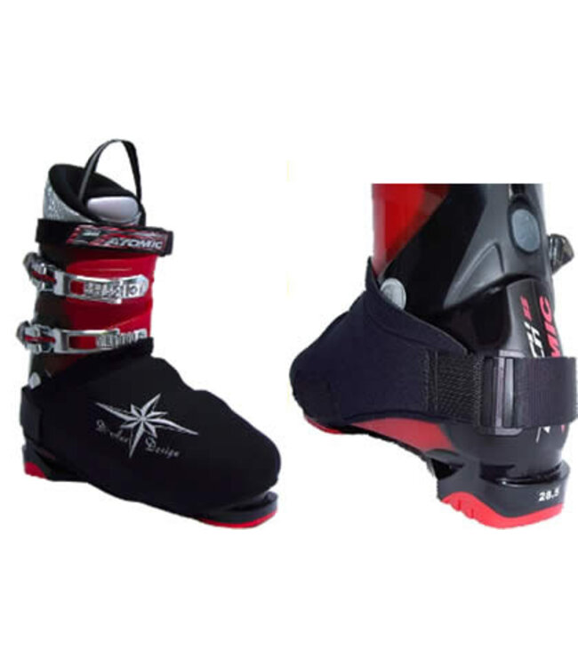 Couvre Bottes de Ski