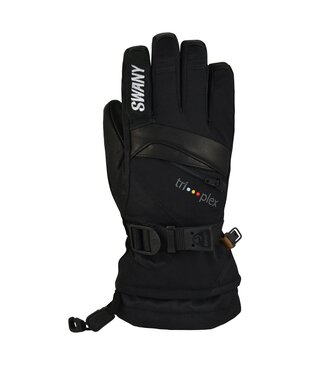Swany Gants X-Change - Junior