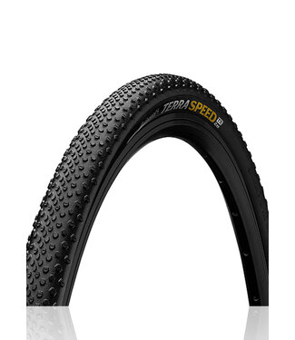 Continental Pneu Terra Speed Fold Protec TR