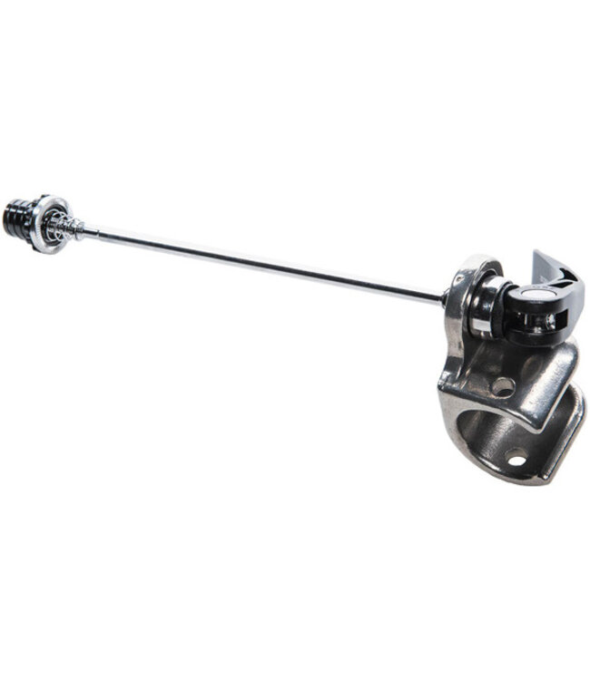 Axle Mount ezHitch™ Cup avec dégagement rapide