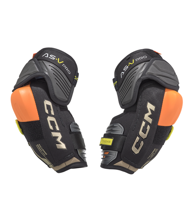 Coudes Tacks AS-V Pro JR