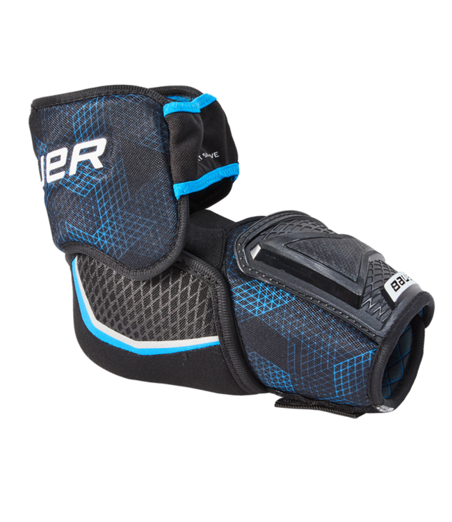 BAUER X IN Elbow Pads