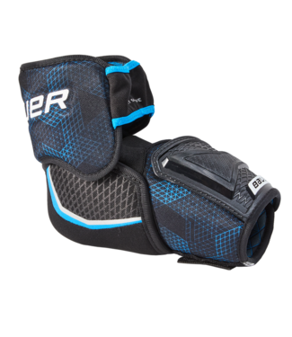 Bauer Hockey BAUER X SR Elbow Pads