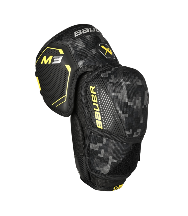 Supreme M3 JR Elbow Pads