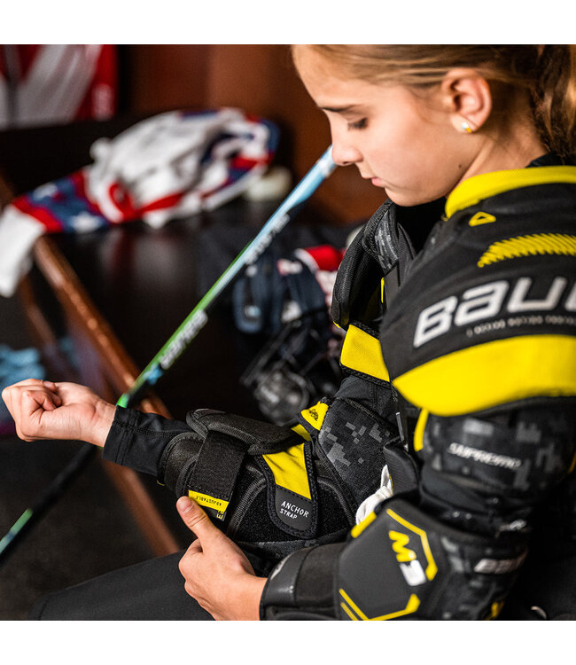 Supreme M3 JR Elbow Pads