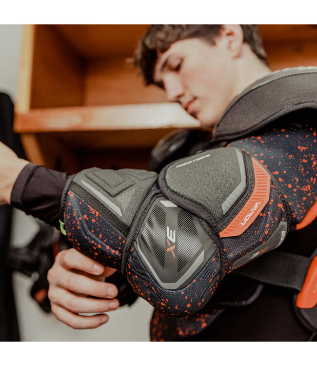 Vapor 3X IN Elbow Pads