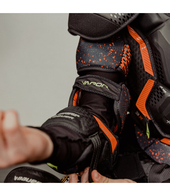 Vapor 3X IN Elbow Pads