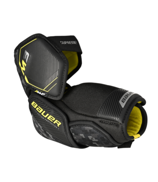 Bauer Hockey Supreme M3 Elbow Pads IN