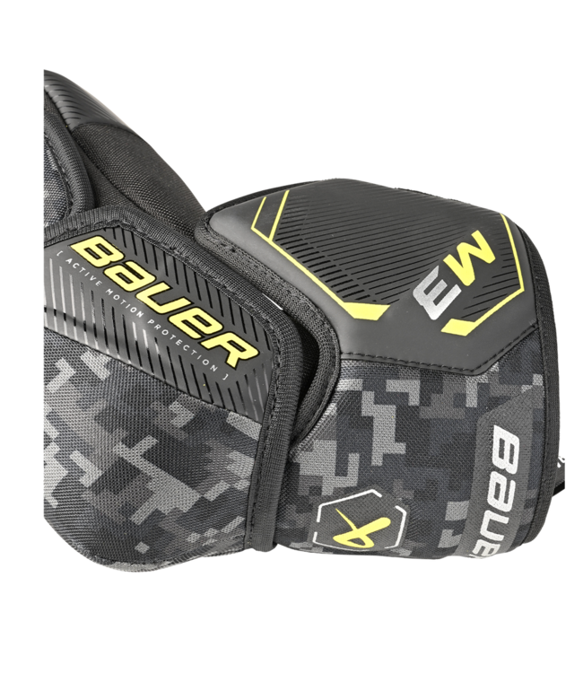 Supreme M3 INT Elbow Pads