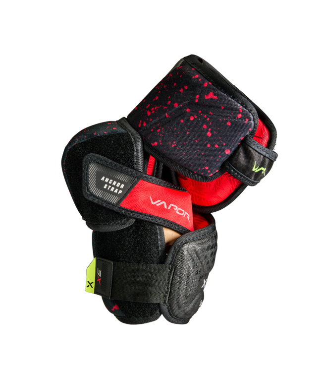 S22 Coudes Vapor 3X SR