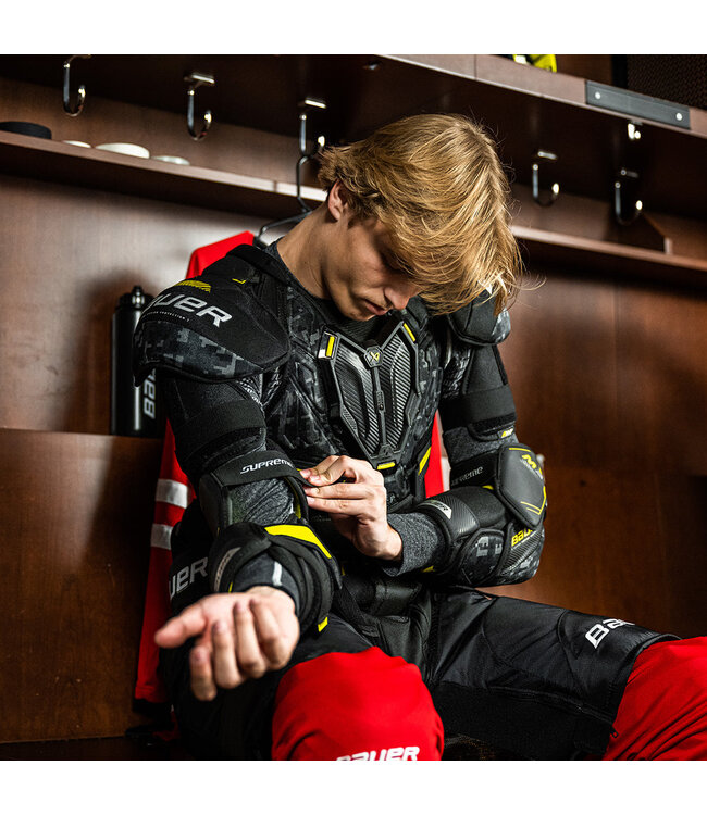 S23 Coudes Supreme M3 SR