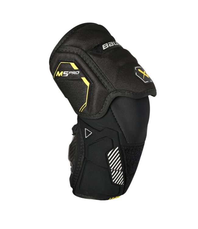 Coudes Supreme M5PRO JR