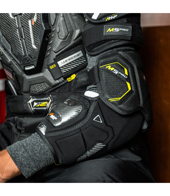 Supreme M5PRO SR Elbow Pads